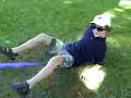 Kids, NEVER Play with Laser Guns Kids, NEVER Play with Laser Guns