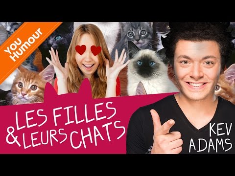 chat - A 15 ans, Kev est sorti avec une fille qui avait un chat et une épilation ticket de métro. Abonne-toi à YouHumour ici: http://ow.ly/heh8A Une autre vidéo de ...