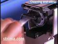 Janome MB-4 - Part 11 - Care and maintenance