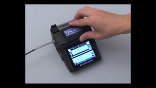 Drop cable splicing