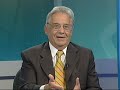 FHC fala de Lula no Canal Livre (BAND)