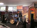 Drum solo- Semi Finals