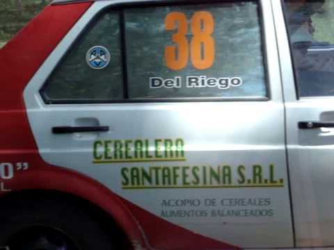 rally santafesino 1