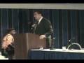Bill Richardson and Al Sharpton