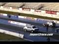 videos de Turbo Civic vs Mustang Turbo.flv