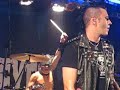 The 69 Eyes - Feel Berlin