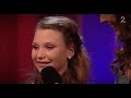 Nora foss al jabri - anthem - norske talenter (final)