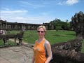 Angkor - Cambodia