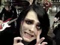 HELENA / MY CHEMICAL ROMANCE / MUSIC VIDEO HELENA / MY CHEMICAL ROMANCE / MUSIC VIDEO