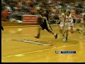 BGSU knocks off App State, 86-68