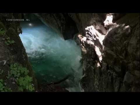 Cascate di Stanghe