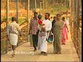 Maramon Convention, Christian convention, River Pamba, Pathanamthitta, Kerala