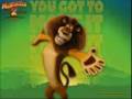 Will.I.Am- I Like To Move It w/ Lyrics (Madagascar: Escape 2 Africa)