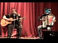 Mauricio Redolés + Banda Arre Plata Parte 2