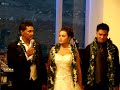 MAPU WEDDING-FATHERofTHEBRIDE!