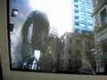 COURIERS QUASH CAR COMMERCIAL