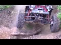 (HD) Blue Torch Fab BTF Buggy Shreds Cable Hill and almost runs me over.