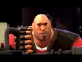 Team Fortress 2 -Heavy Weapons Guy- (2007)