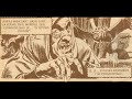 EL MONJE LOCO ( RADIOTEATRO, PERSONAJE  ORIGINAL DE 1937 )