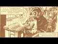 EL MONJE LOCO ( RADIOTEATRO, PERSONAJE  ORIGINAL DE 1937 )