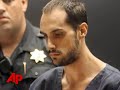 R.I. Man Charged With Killing His Parents