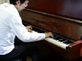 『亡國覚醒カタルシス』 hybrid piano arrange by ちくちゅー (fTVA)