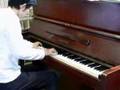 『亡國覚醒カタルシス』 hybrid piano arrange by ちくちゅー (fTVA)