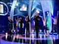 The Nolans On Children In Need 2009