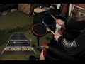 BestOfGHTunes - Xbox 360 - Drums - Protest the Palms