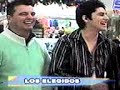 LOS ELEGIDOS DE DURANGO- nada es mejor