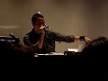 anime vegas 08   johnny yong bosch/ eyeshine panel 6/11