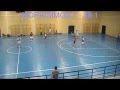 MORAISIMOS 4 - JB 3. SemifinalVuelta.Parte 2/4