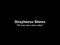 Drayhorse Shires Show Events