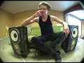 Swedish skateboarding: Krzewicki, Brunkow & John