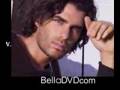 Eduardo Verastegui in Bella - Get an autographed Bella DVD