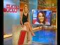 collection of some moments from sonja kraus program