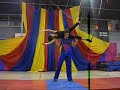EZE Y COSTY  duo acrobacia