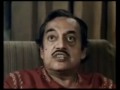 Aguntuk by Satyajit Ray-The 1 of the Best Dialogue Delivered by Utpal Dutt.wmv