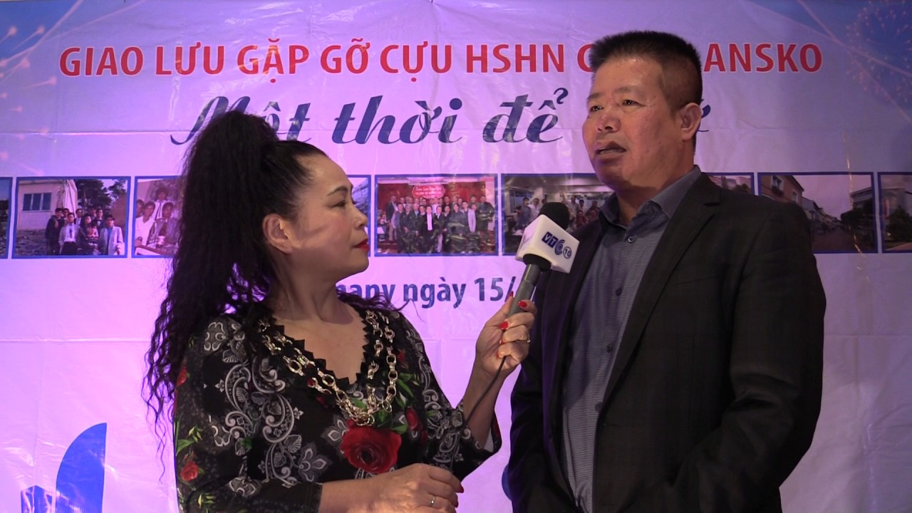 TRƯỞNG BTC TRẢ LỜI VIET-BAO.DE