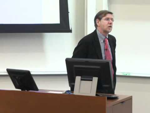 [Video-How the Food Industry Is Impacting Global Health: David Kessler]