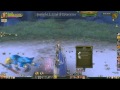 Allods Online Gameplay HD Ranger/Scout lvl 37 Dragon Ring pt.1