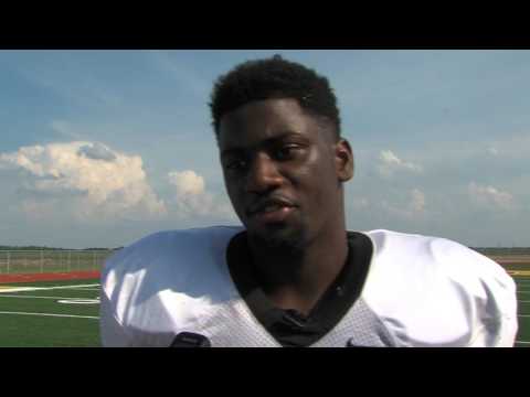 Video: LSU QB Commit Lowell Narcisse Throws 4 TD's In High School Spring Game