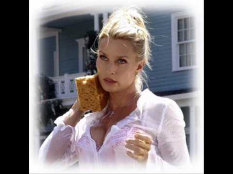 Nicollette Sheridan