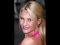 Nicollette Sheridan Nicollette Sheridan