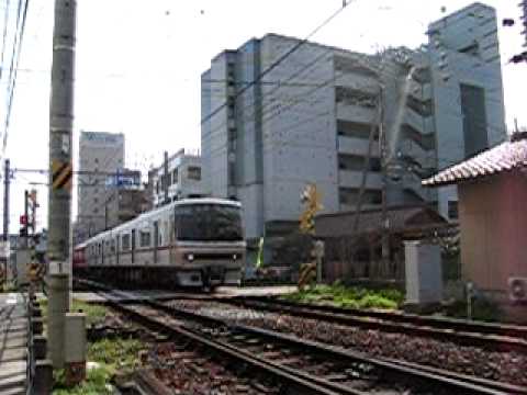 名鉄3150系＋3500系＆2000系