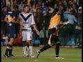 Sessa y La Patada Descendente Sessa y La Patada Descendente