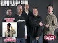 Shredd & Ragan Interview (Part Two) Shredd & Ragan Interview (Part Two)