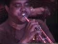 galactic with the dirty dozen brass band play together at the wilma theatre in missoula.