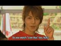 Ikuta Toma Tribute - Tattooed On My Mind