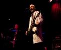 Luis Migu�lez & The Glitters -You look like Frankenstein-